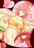 Monster Musume no Iru Nichijou 01 (Small)